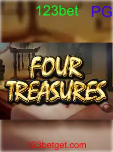 FourTreasures